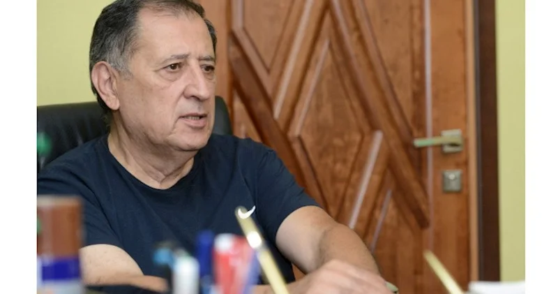 Baba Vəziroğlu: Xankəndinə köçmək, orada yaşamaq istəyirəm MÜSAHİBƏ
