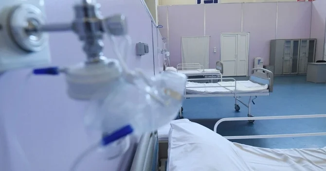 İki gün əvvəl avtobusun vurduğu qadın XƏSTƏXANADA ÖLDÜ