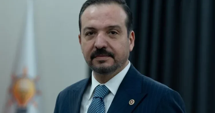 Zəngəzur dəhlizi ilə bağlı birgə səylərimiz türk dünyası üçün tarixi prosesdir AKP rəsmisi