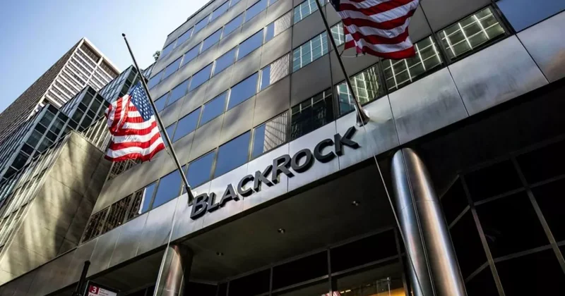BlackRock ставит на паузу фонд восстановления Украины