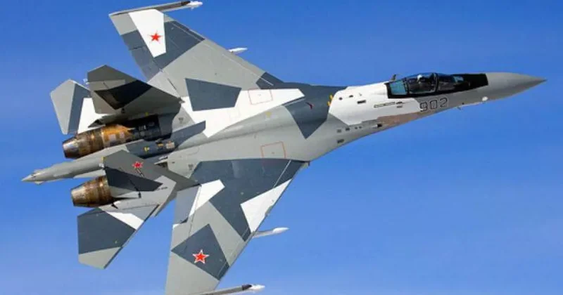 Индонезия обсуждает с Россией поставку истребителей