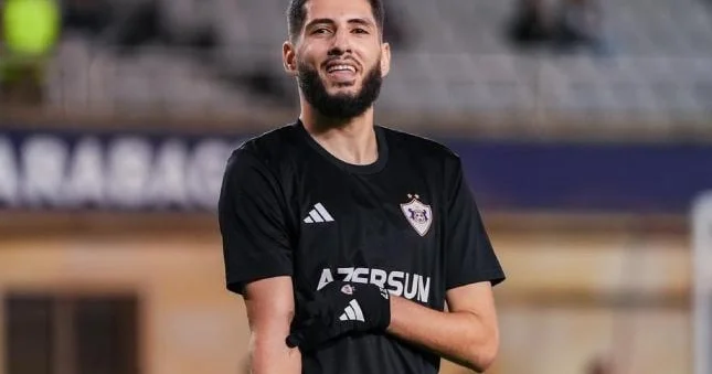 “Qarabağ”dan ayrılan Benzianın yeni ünvanı hara olacaq?