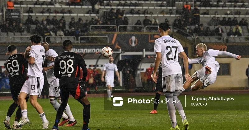 Qalatasaray Qarabağ a iki qol vuran futbolçunu transfer edə bilər