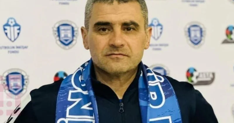Mingəçevir Füzuli Məmmədovla vidalaşdı EKSKLÜZİV