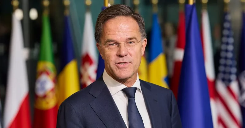 Рютте заявил, что не опасается гонки вооружений между Европой и Россией