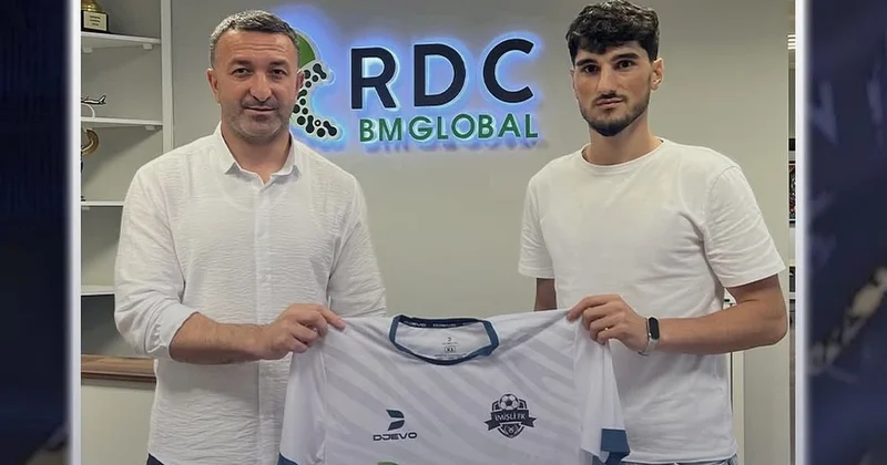 “İmişli”də yeni müqavilə