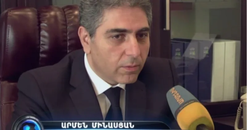 Minasyan: “Paşinyan azərbaycanlıları gətirib, onlara Ermənistan pasportu verəcək”