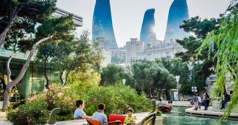 Həyata keçirilən layihələr Azərbaycanda turizmin inkişafı üçün əsas amillərdən biridir EKSPERT FİKRİ