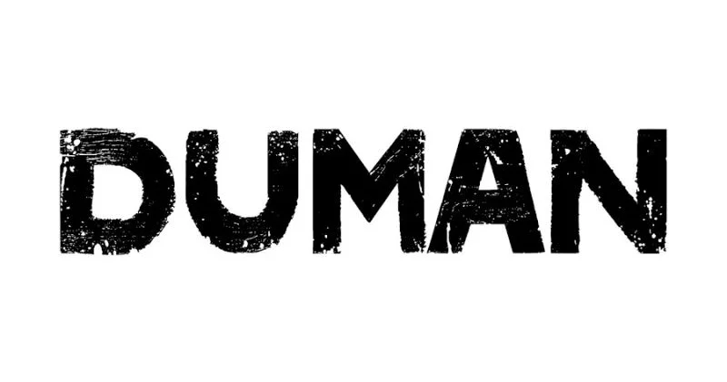 DUMAN Bakıda konsert verəcək