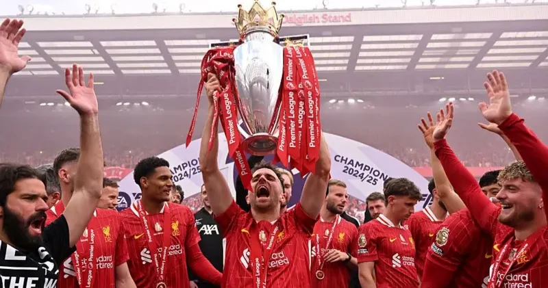Liverpul dan alqışalayiq addım