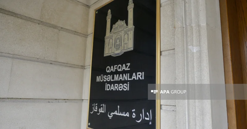 QMİ: Şamaxı Rəsədxanasının təqviminə əsasən Aşura bu gündür