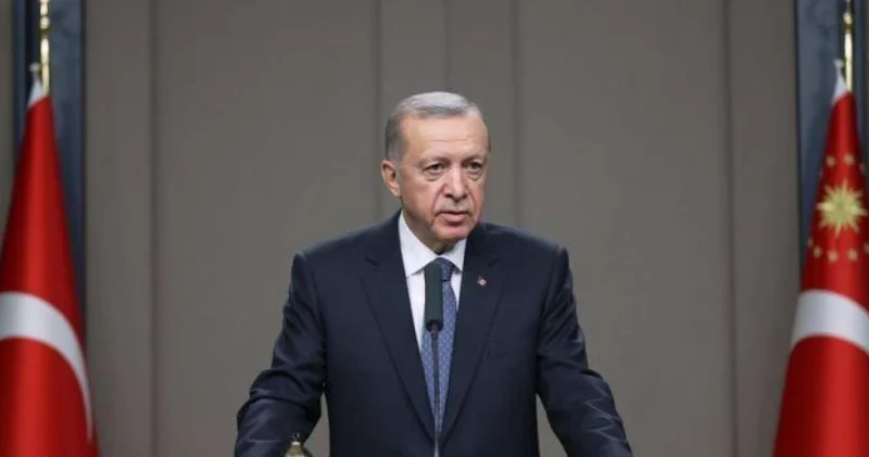 Ərdoğan BRİCS in toplantısına getməyəcək, əvəzində isə... Türkiyə XİN