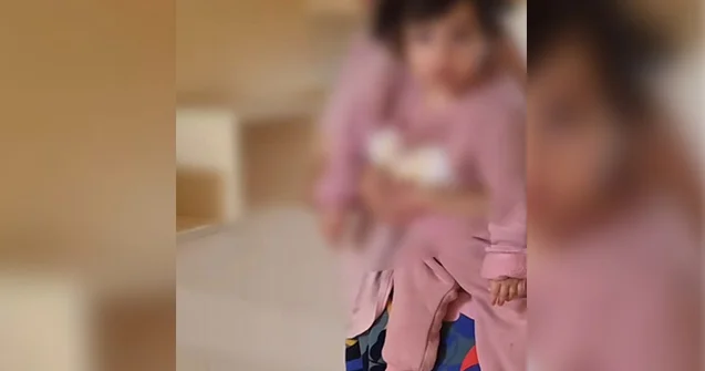 “Qardaşı onu körpə qızı ilə yatarkən öldürübmüş...”