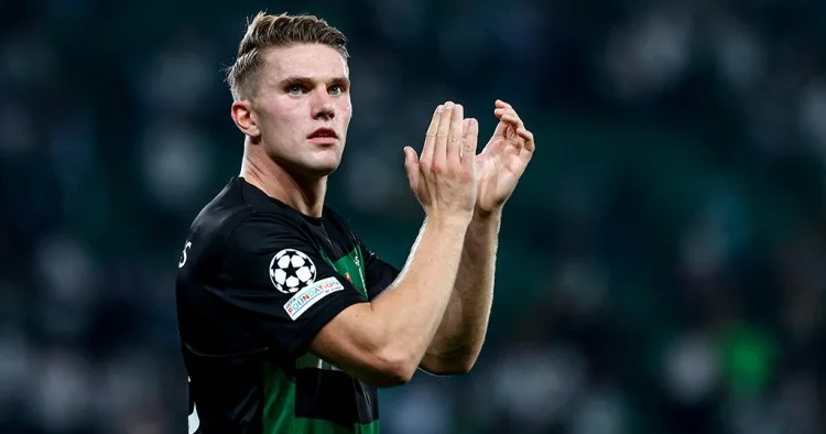 İsveçli futbolçu 2 Səudiyyə Ərəbistanı klubunu da rədd etdi Arsenal ı istəyir