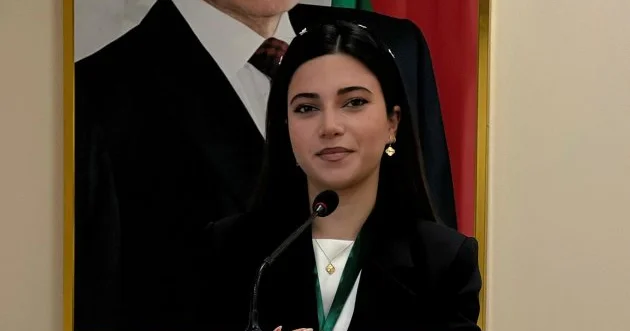 Xankəndidən dünyaya mesaj: Prezident İlham Əliyev ECO Zirvəsində Qarabağın yeni reallıqlarını anlatdı