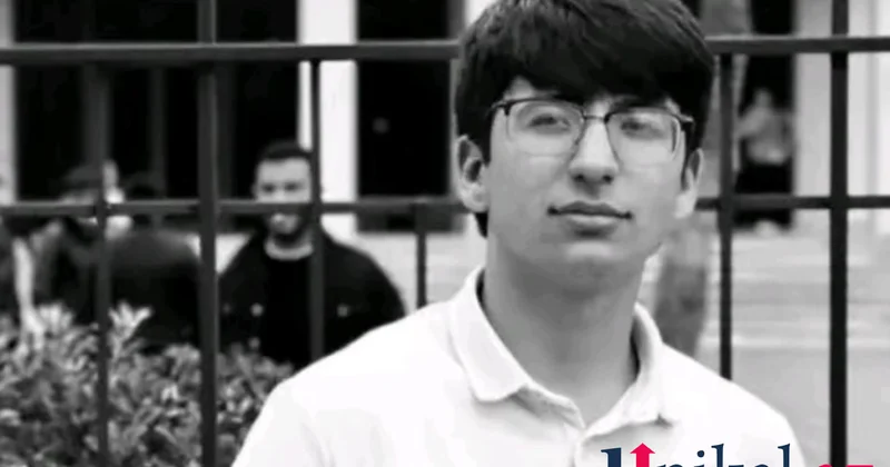 Faciəvi şəkildə ölən Eldəniz bu universitetin tələbəsi imiş