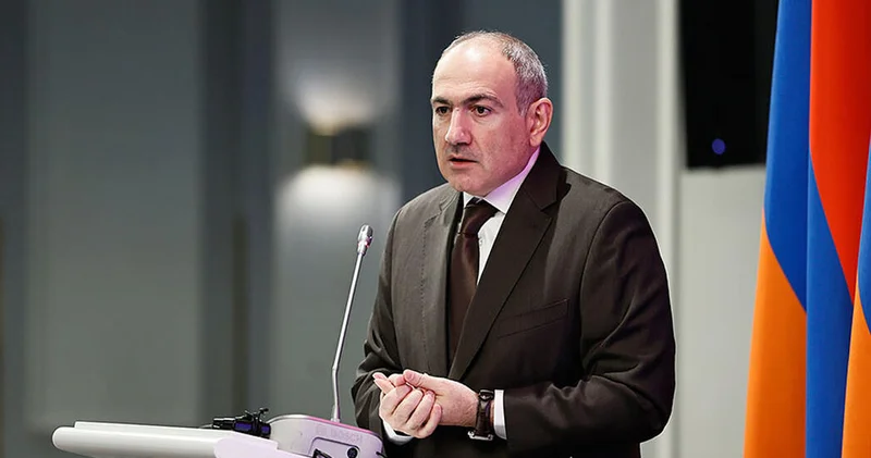 Армении нужна новая Конституция, считает Пашинян