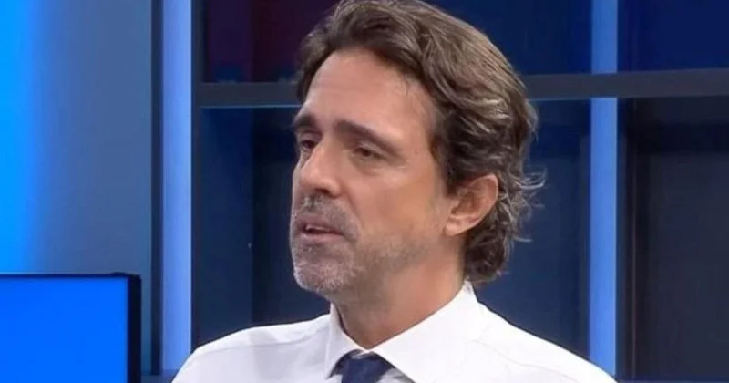 Məşhur jurnalist SAXLANILDI KONKRET