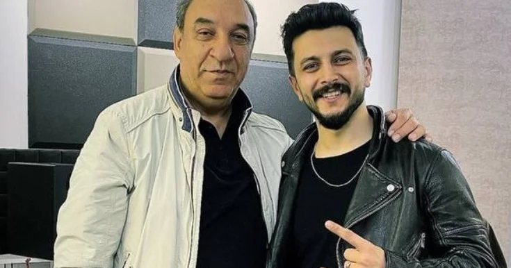 Mərdanın adını unutdum, ona görə elə dedim