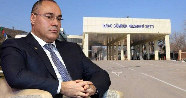 Səfər Mehdiyev üçün çalınan ƏCƏL ZƏNGİ Gömrük Komitəsinin LƏĞVİ GÜNDƏMDƏ
