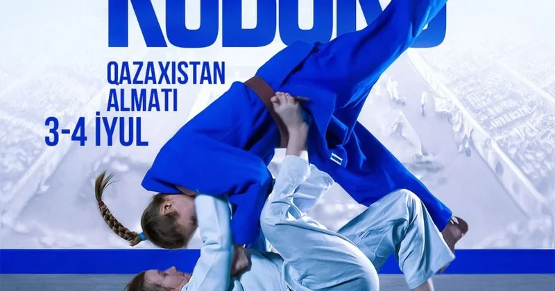 Неудачный вояж в Казахстан