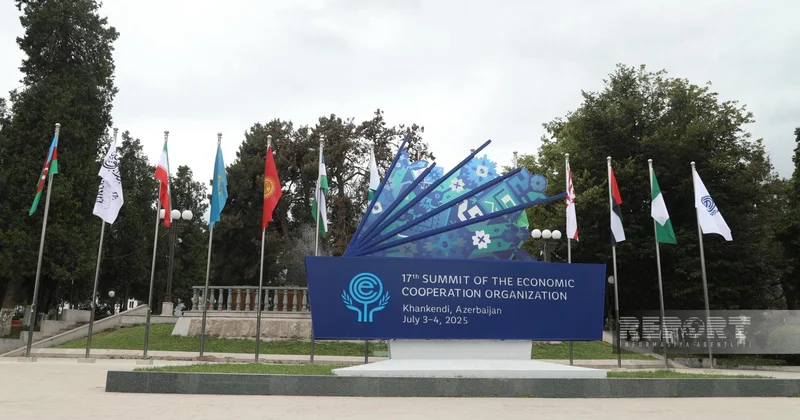 Xankəndidə Tarixi Zirvə: Azərbaycanın Regional Liderlik Rolunun Güclənməsi