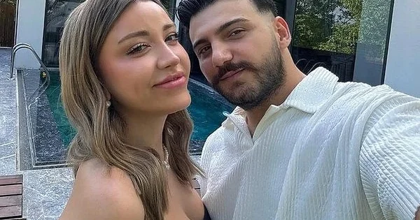 Məşhur sosial media fenomeni və sevgilisi ağır qəzaya düşdü