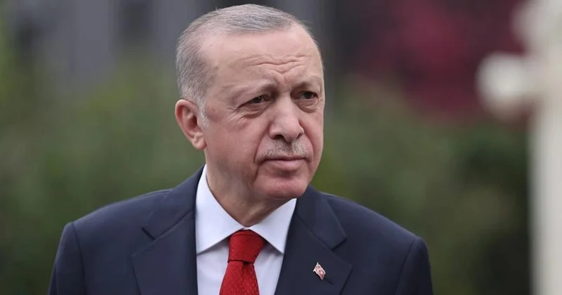 Türkiyə Prezidenti: Zəngəzur dəhlizini geoiqtisadi inqilabın tərkib hissəsi kimi görürəm