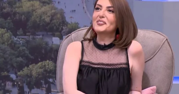 Ad günümdə çox ağladım