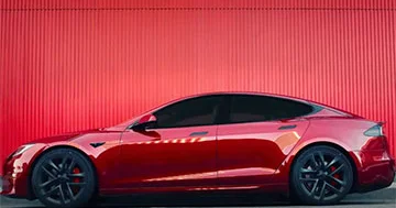 Tesla üçün tam avtonom enerji doldurma stansiyası...