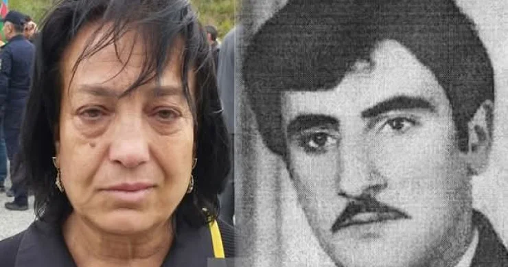 Hamı evlən dedi, o isə illərdir gözləyirdi Şəhid Mehmanın nişanlısı ilə müsahibə YENİLƏNİB
