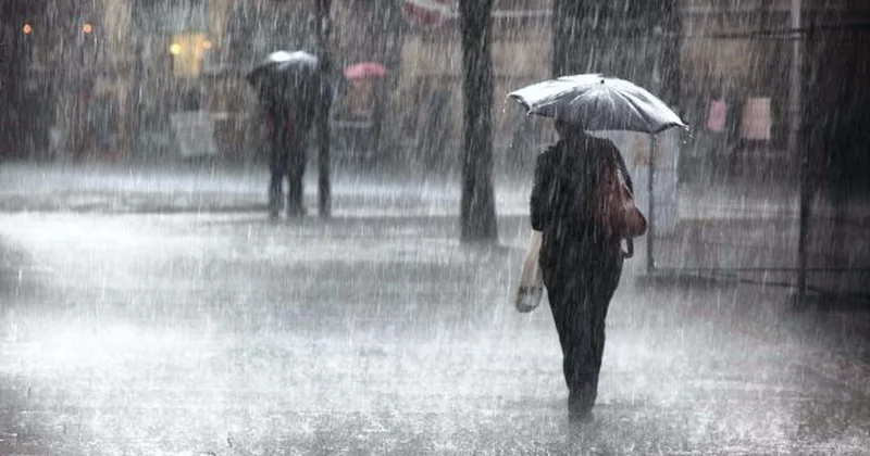 Azərbaycanda HAVA pisləşir: Sabahın proqnozu