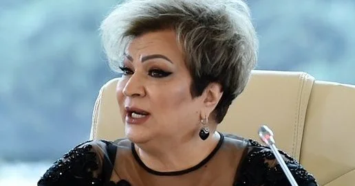Afaq Bəşirqızı Xankəndidəki zirvə görüşü barədə: “Qürurlu göz yaşlarımı saxlaya bilmədim”