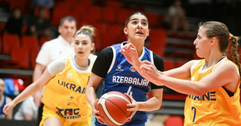 U 18 Ukraynaya uduzdu