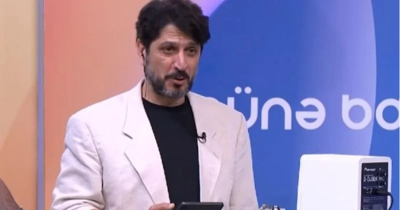 “Verilişdə müğənnilərə gələn hədiyyələr saxtadır”