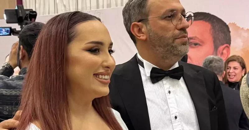 “Bir dəfə boşanma qərarı almışıq”
