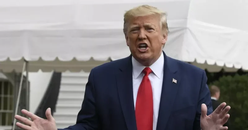 Трамп прогнозирует скорую сделку по Газе
