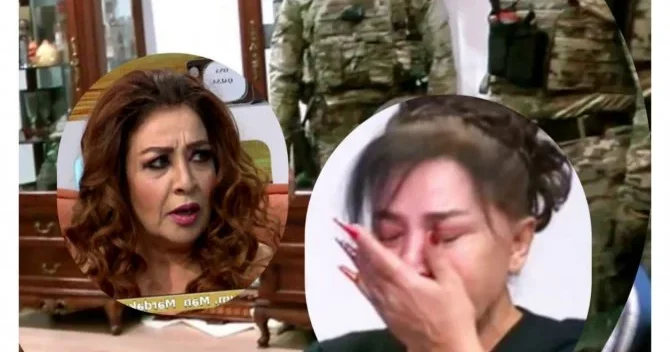 Rusiyada olan Samirə dəhşət yaşadı: “Azərbaycanlıların əl qollarını bağlayıb, yerə yıxırlar...”