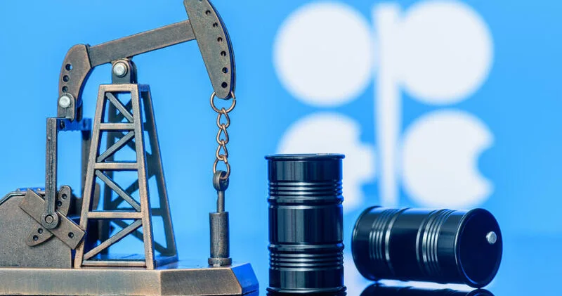 OPEC+ neft hasilatını gündəlik 550 min barelə artırmaq istəyir