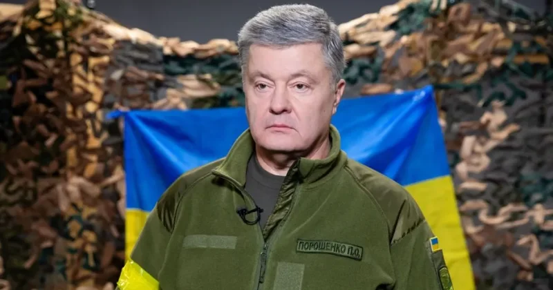 Порошенко не пустили в Испанию и Италию