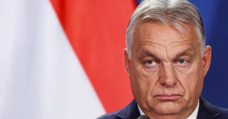 Орбан: Зеленский попытается заставить Венгрию отказаться от российской энергии