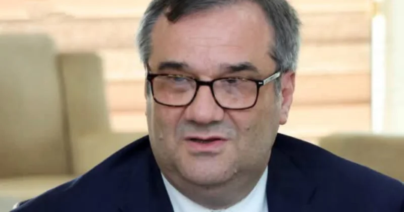 Suriya Mərkəzi Bankının sədri: Xarici borclanmaya getməyəcəyik
