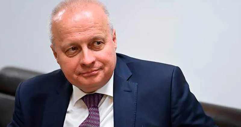 Ermənistan XİN Rusiya səfirinə “düşmən təbliğatı”na görə etiraz edib