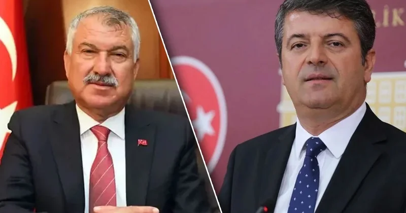 CHP li bələdiyyə sədrləri SAXLANILDI