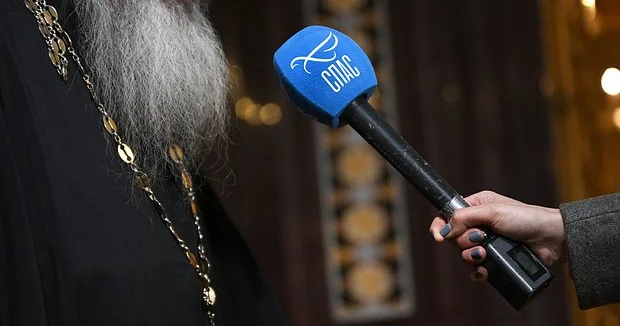 Rusiya “Spas” telekanalının xarici agent kimi tanınmasını təklif edir
