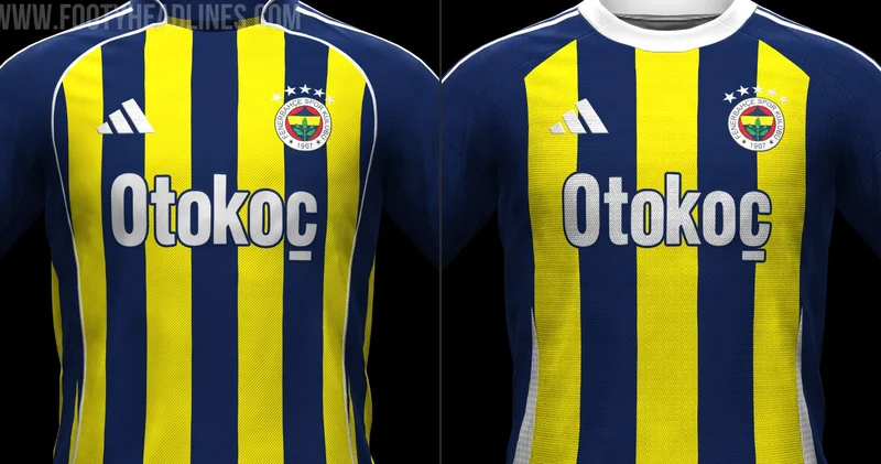 Fənərbaxça Adidas ilə işbirliyindən nə qədər qazanacaq?