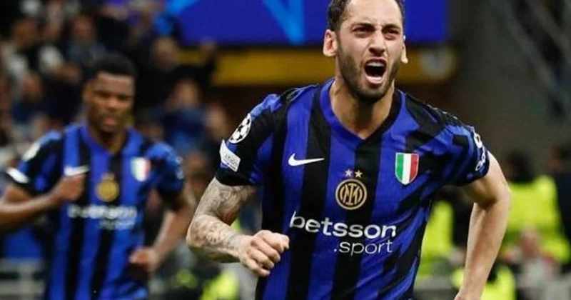 Qalatasaray Hakan Çalhanoğlu üçün İtaliya klubu ilə danışıqlara başlayıb