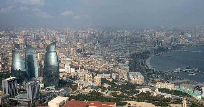 Bakının altında ölüm “şəhəri”: Hər an böyük faciə baş verə bilər XƏBƏRDARLIQ