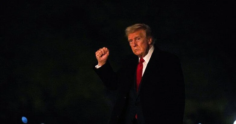 Трамп прокомментировал сделку с TikTok