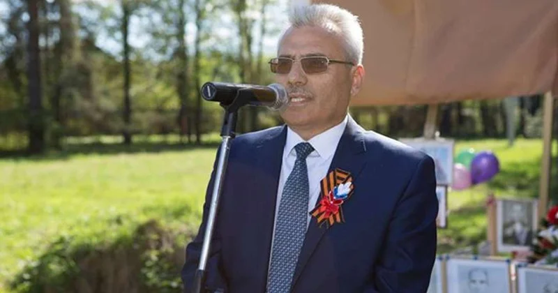 Rusiyada vətəndaşlığı alınan azərbaycanlı diaspor rəhbəri danışdı